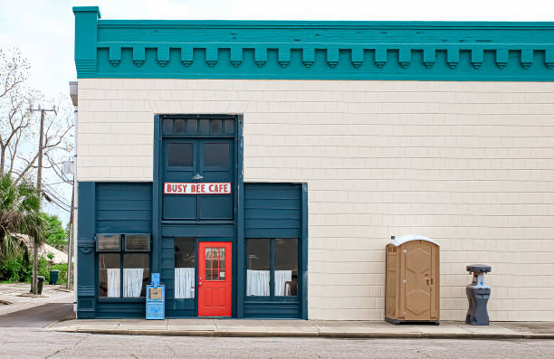 Best Best portable toilet rental  in Salem, SD