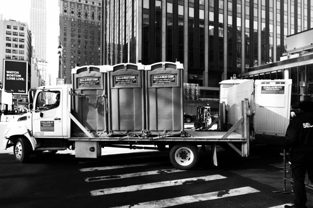 Best Porta potty rental for parties  in Salem, SD