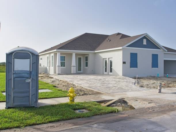 Best Affordable portable toilet rental  in Salem, SD