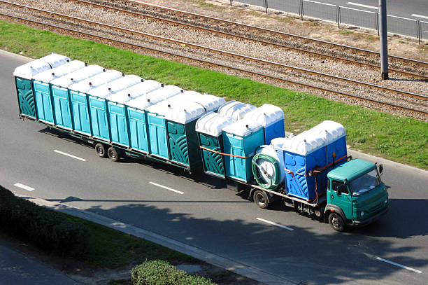 Trusted Salem, SD porta potty rental Experts